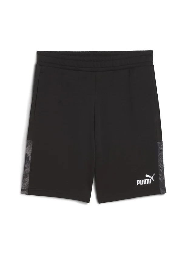 Ess Camo Shorts Tr B