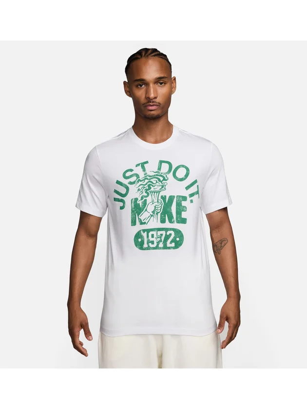 Tee Oc Vintage Jdi