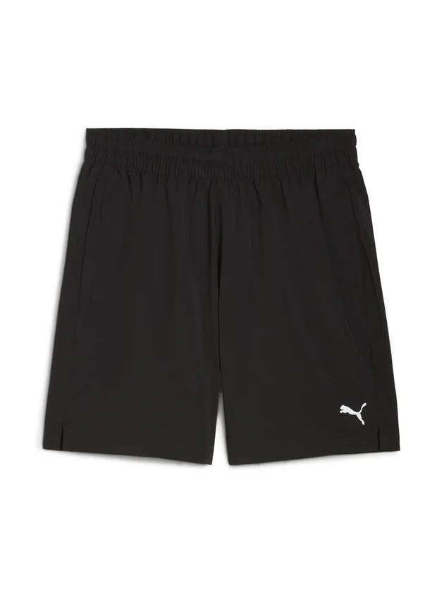 Tad Foundations 7 Woven Short W Zip Pockets