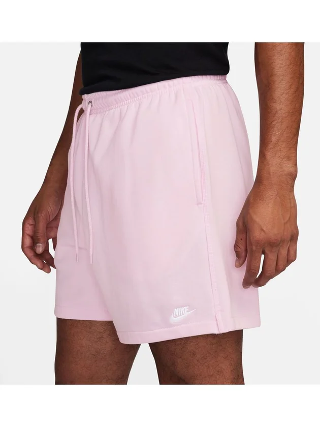 Club Flow Ft Short