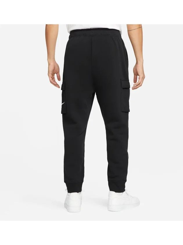 Repeat Sw Flc Cargo Pant