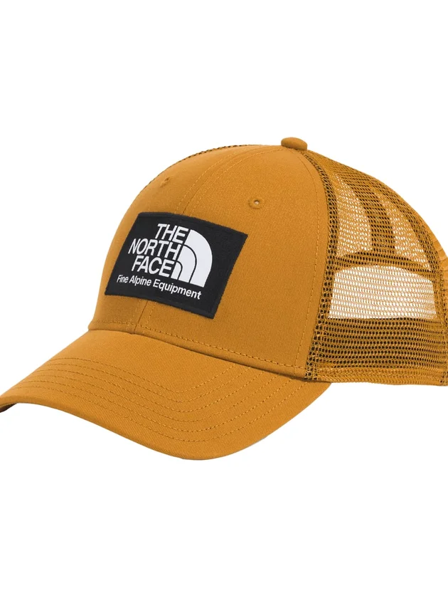 Mudder Trucker