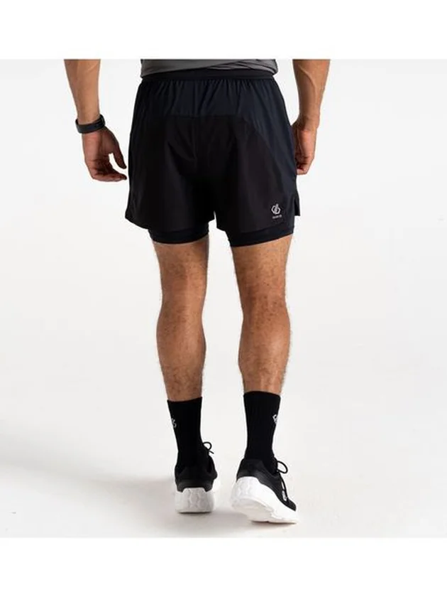 Movement II Short