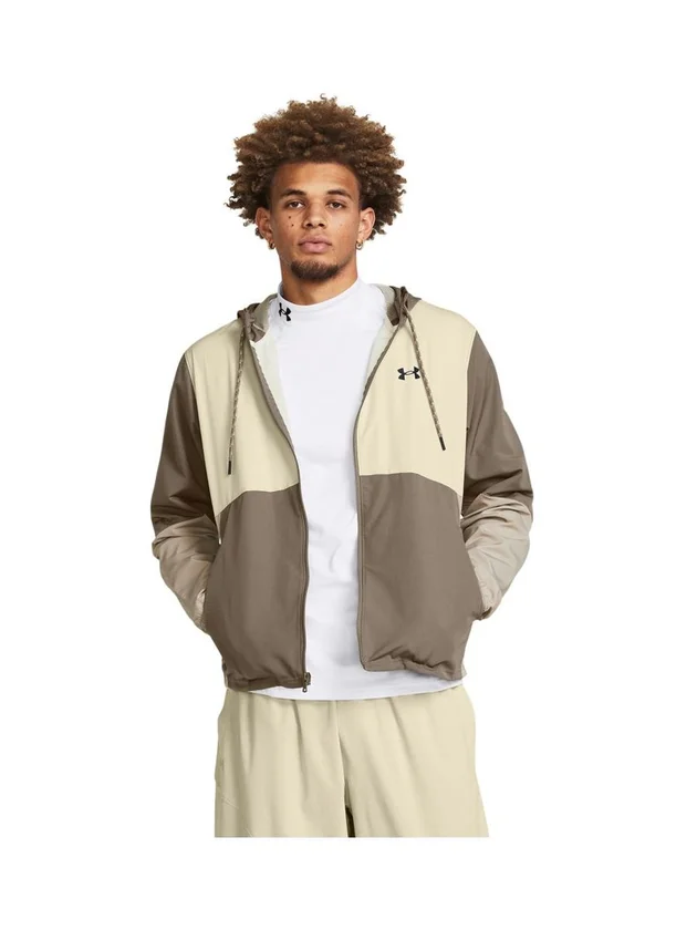 Icon Legacy Windbreaker