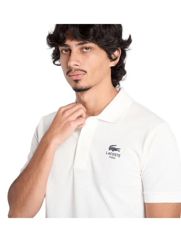 S S Polo Soft Branding