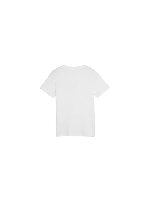 B Squad Big Graf Tee