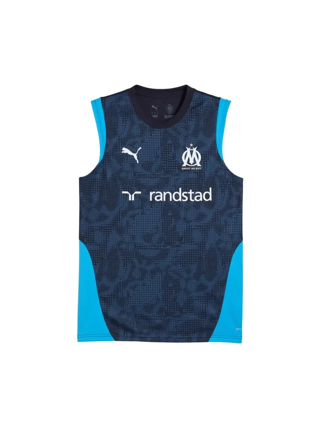 Training Jersey S