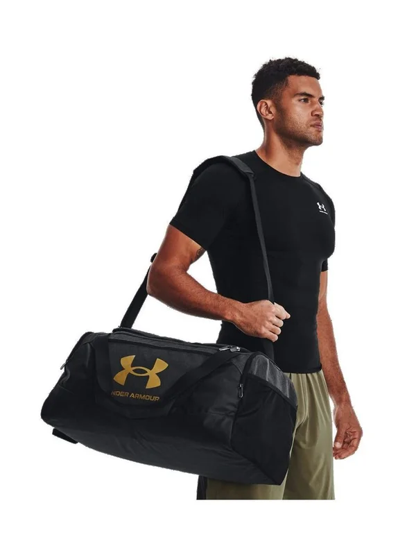 Undeniable 5.0 Duffle Md