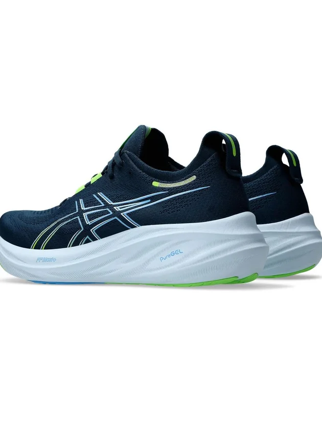Gel Nimbus 26