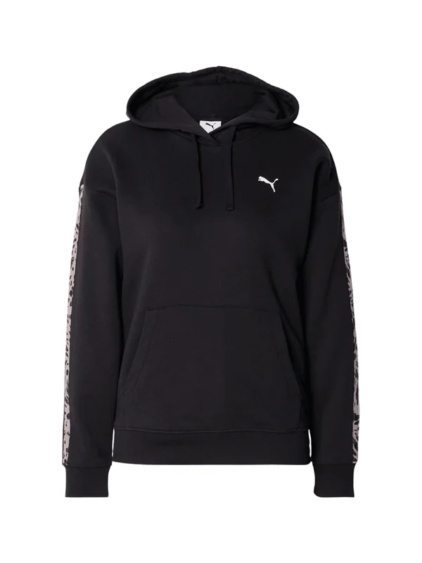 Ess Graphic Animal Comfort Hoodie Tr