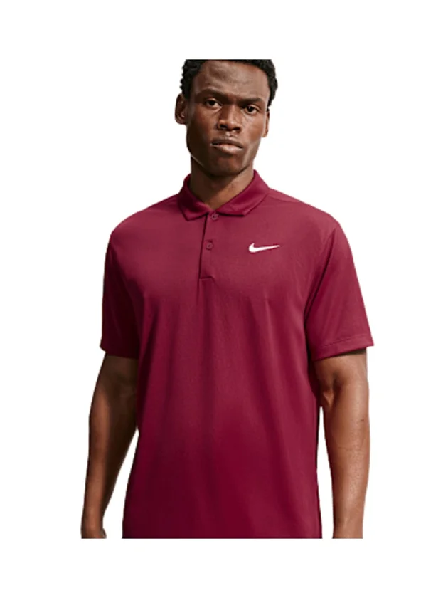 Nkct Df Polo Solid