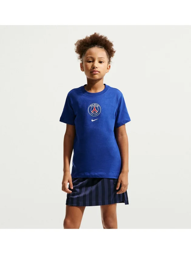 Crest Tee