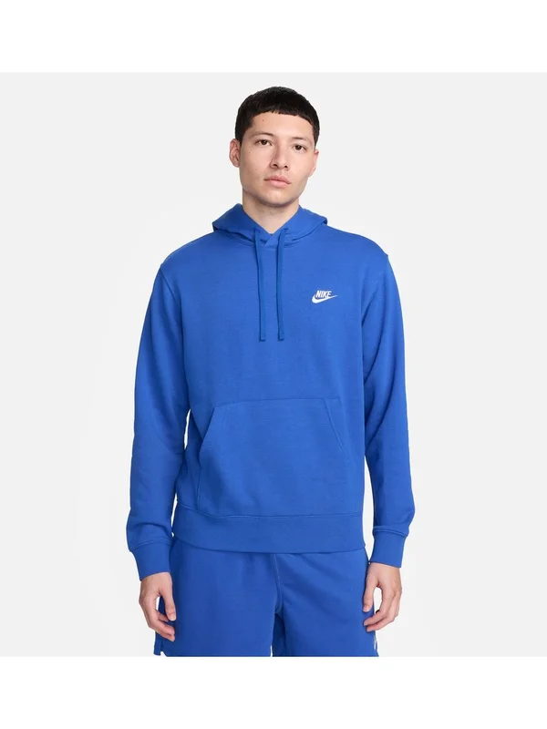 Club Hoodie Po Ft