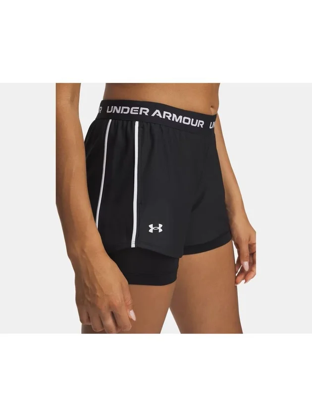 Tech Play Up 2in1 Shorts