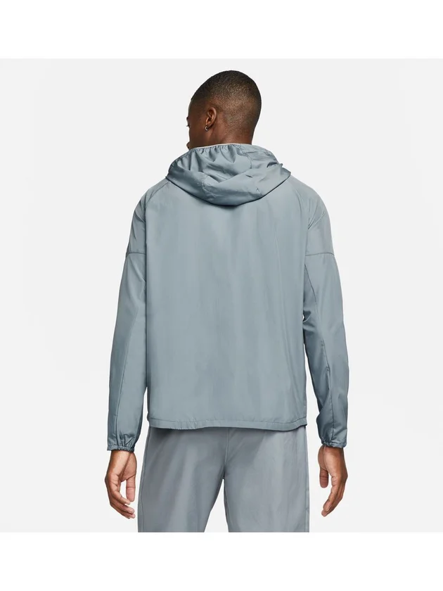 Repel Miler Jkt