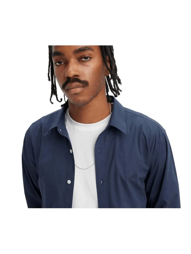 Battery Shirt Slim