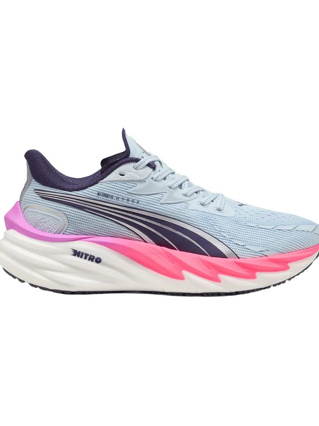 Velocity Nitro 4 Puma x Hyrox