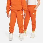 CAMPFIRE ORANGE/WHITE