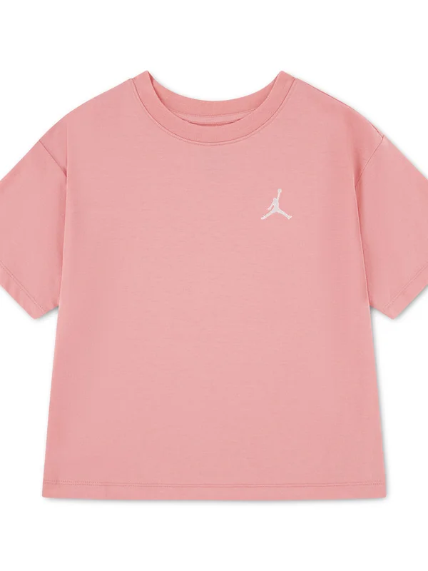 MJ Brklyn Essentials SS Te