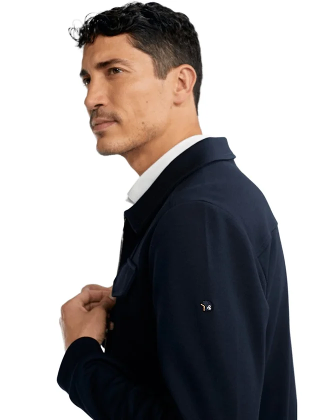 Classic Gilet