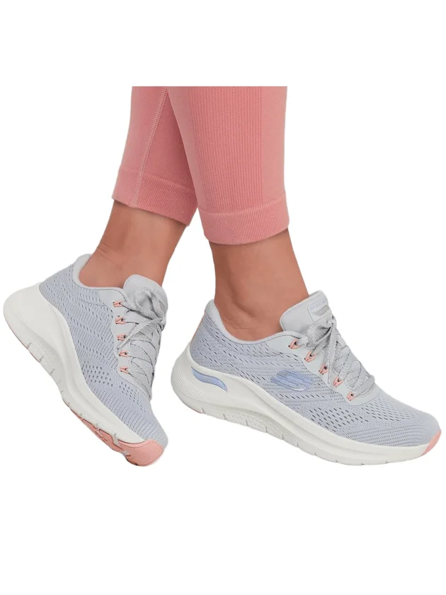 Arch Fit 2.0 Big League