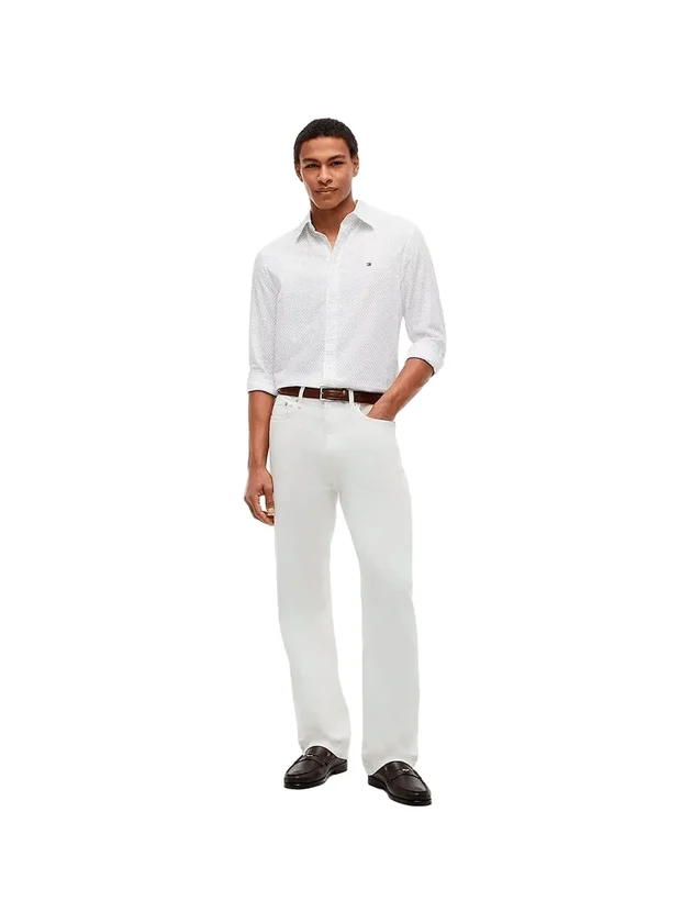 Flex Poplin Mini Pri