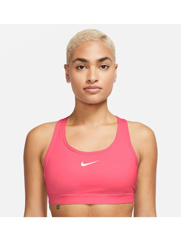 Swoosh Med Spt Bra