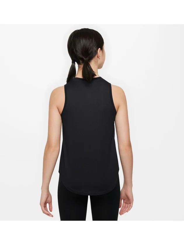 Df Tee Tank Essntl
