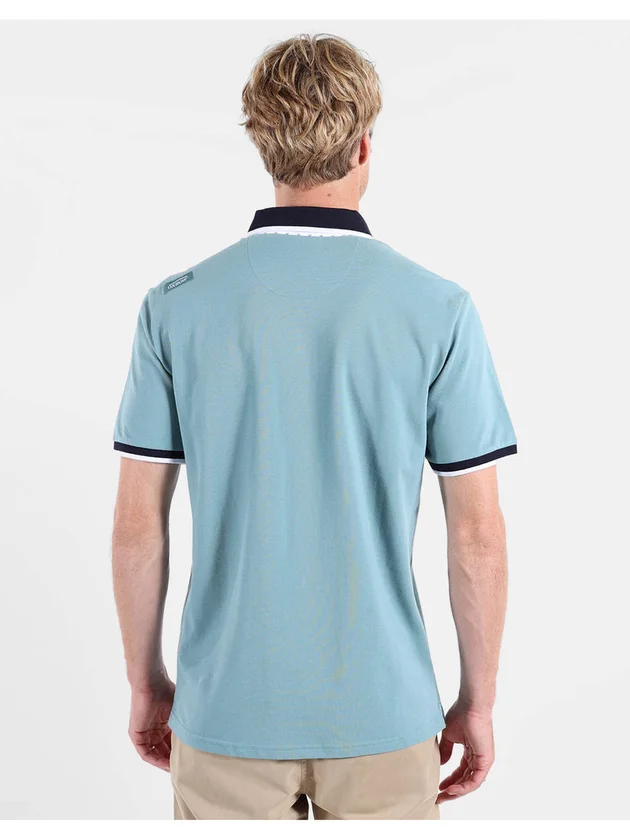 Polo Manche Courtes