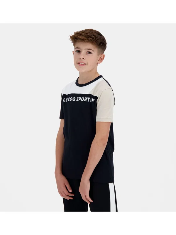 Graphique Tee SS N1
