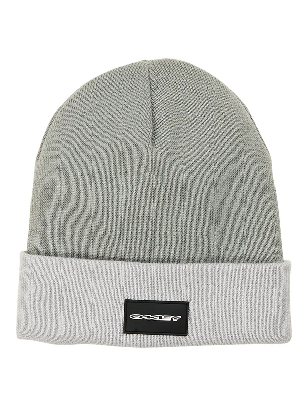 Tc Stretch Logo Beanie