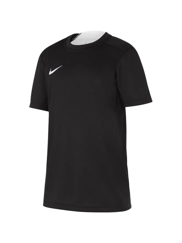Team Court Jersey Short Sleeve