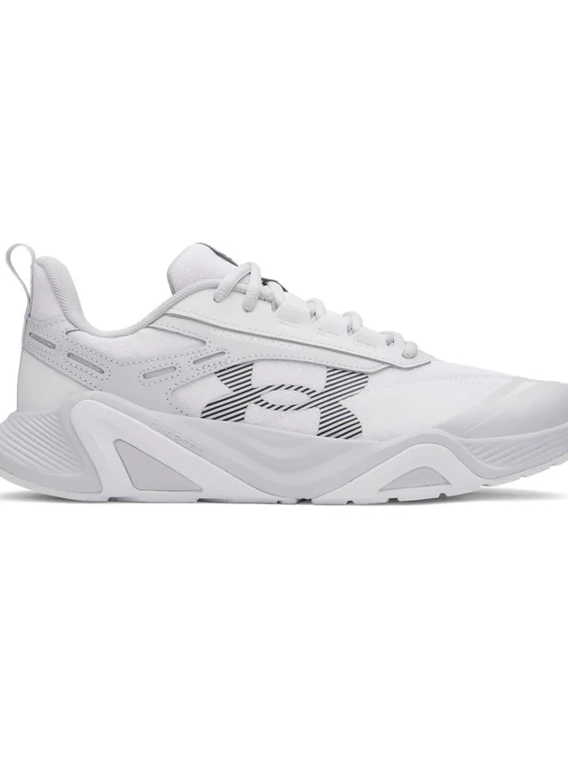 Charged Commit TR 5