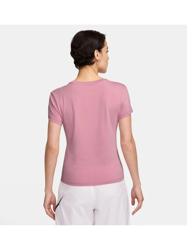 Chill Knit Mid Crop