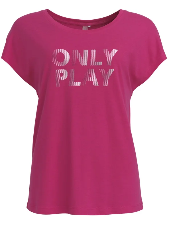 Onpfedora Loose Ss Tee