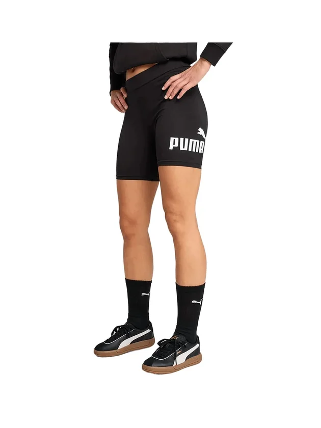 Ess No 1 Logo 7 Short Leggings
