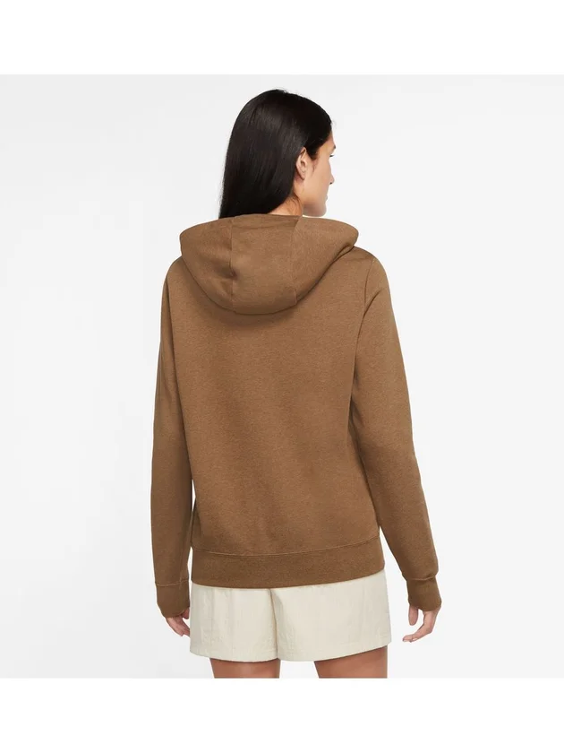 Club Fleece Std Po Hdy