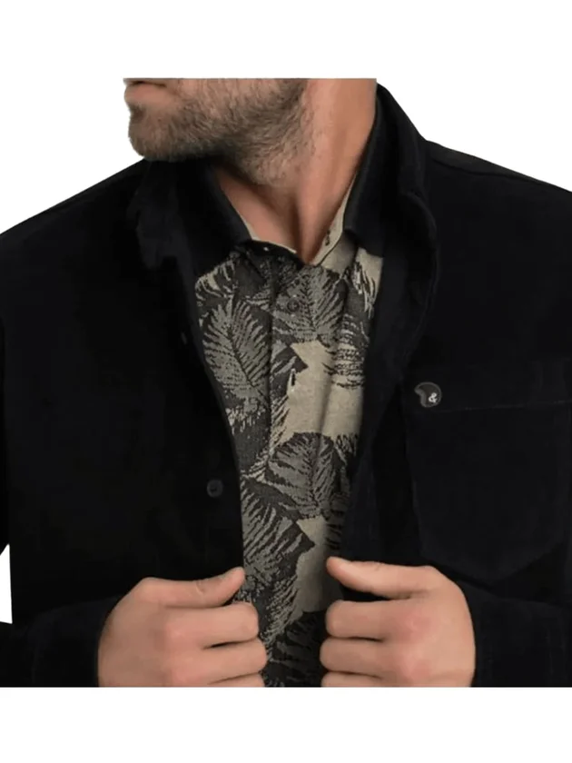 Classic Chemise ML