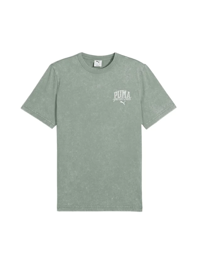 Class Washed Tee