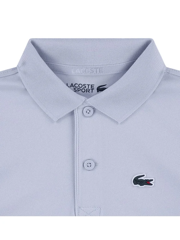 Silicon Croc Polo