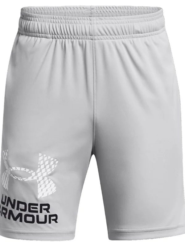 Tech Logo Shorts