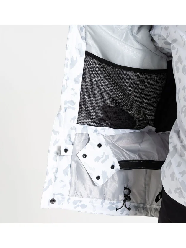 Ski Life Jacket