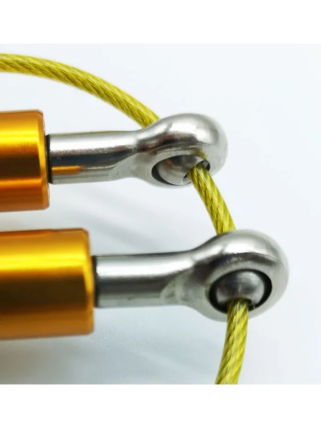 Corde À Sauter Aluminium