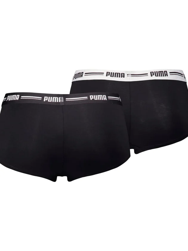 Mini Short 2P Hang