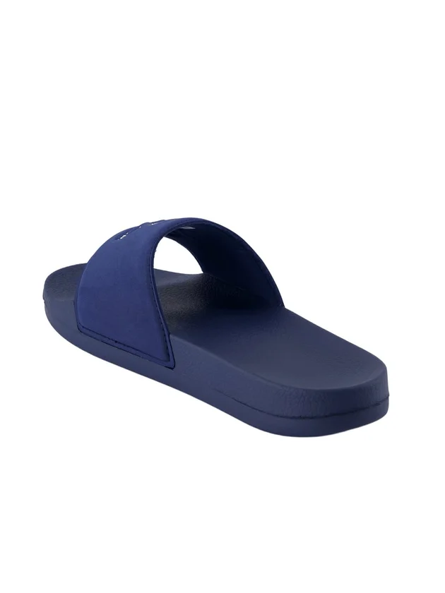 Slide Dress