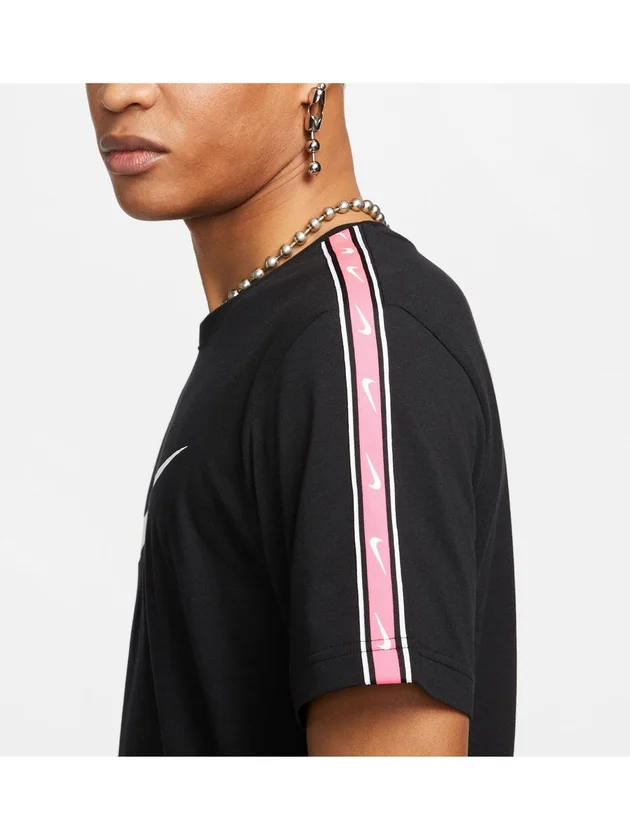 Repeat SW SS Tee