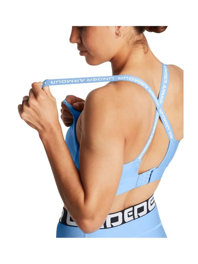 Infinity Mid 2.0 Bra