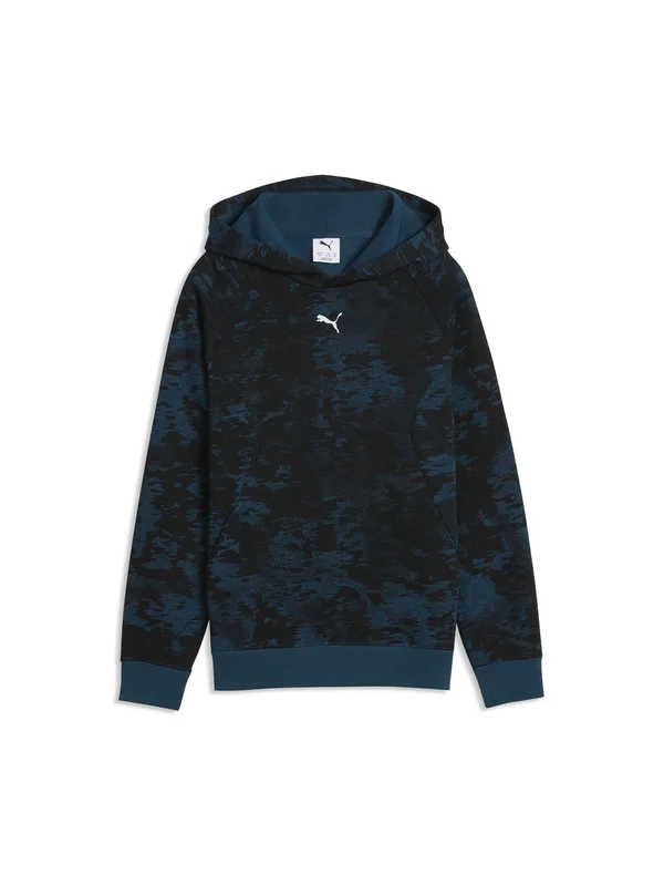 Sport Camo Full Zip