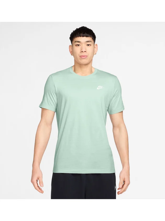 Club Tee