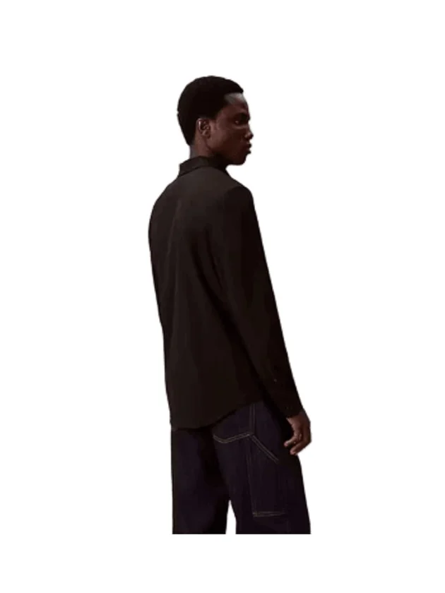 Tech Stretch Slim Shirt